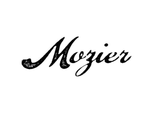 Mozier 